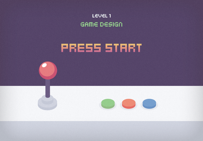 VIDEO GAMES DESIGN - HELMERS