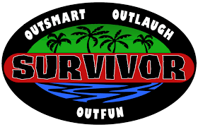 SURVIVOR CHALLENGE  - WILBUR