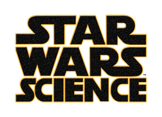 STAR WARS SCIENCE - WILBUR CHARTER
