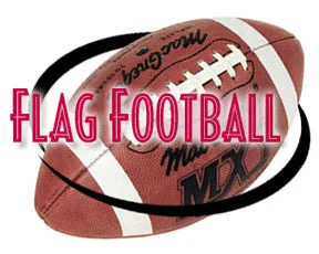 FLAG FOOTBALL - WILBUR