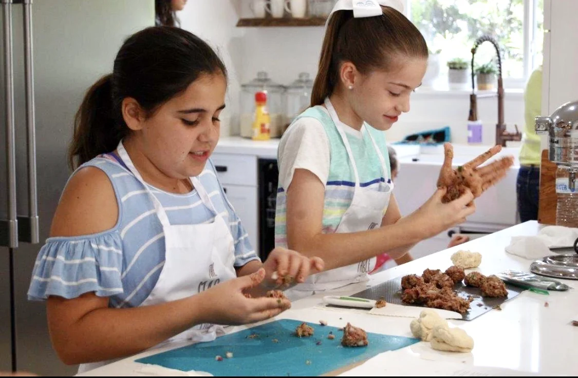 CULINARY FUN - EMBLEM