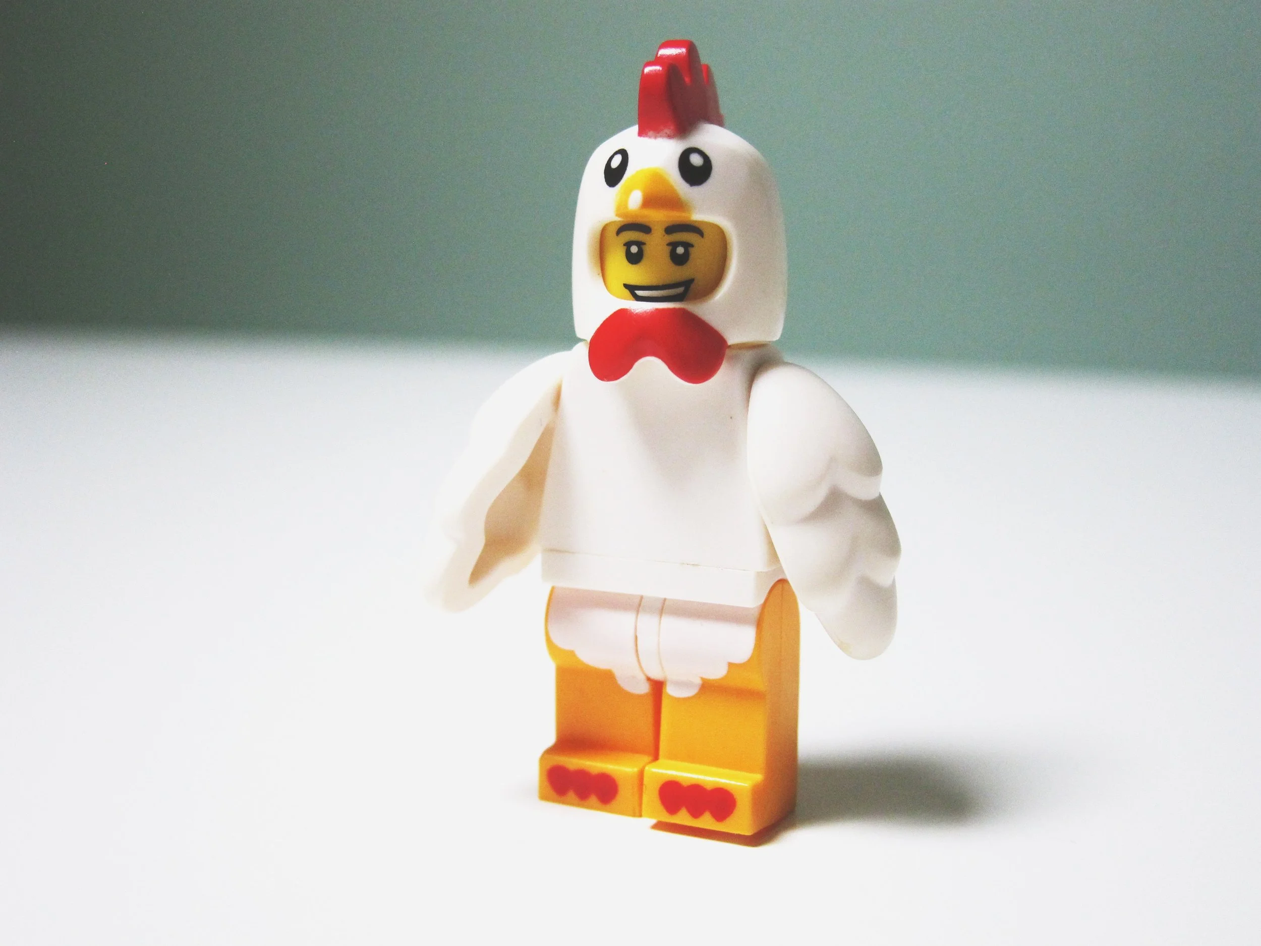 HOLIDAY LEGO BUILD - WEST CREEK ACADEMY