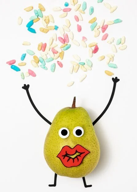 EDIBLE ART - TUESDAY WILBUR SPRING 2026