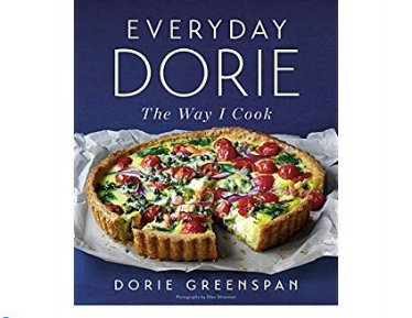 Cook The Book: Everyday Dorie