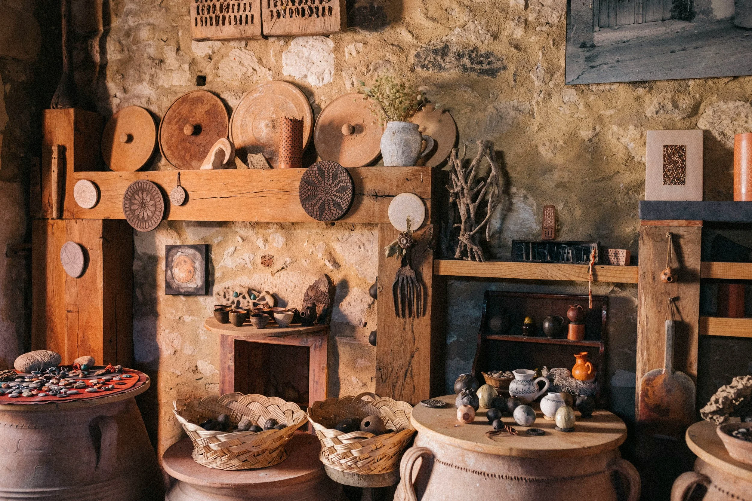 The Hearth & Table Immersion