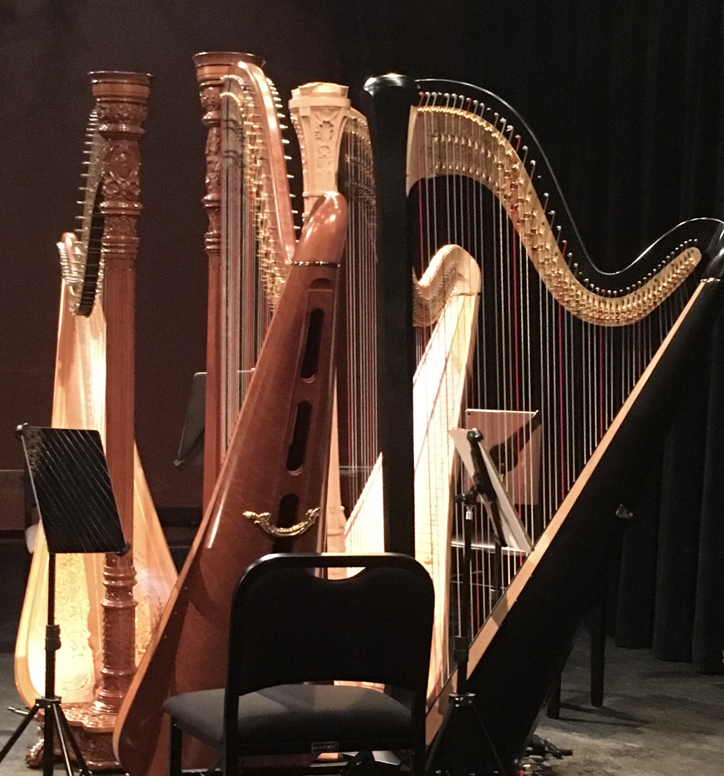 Summer Midwest Tour: Pump House Regional Arts Center