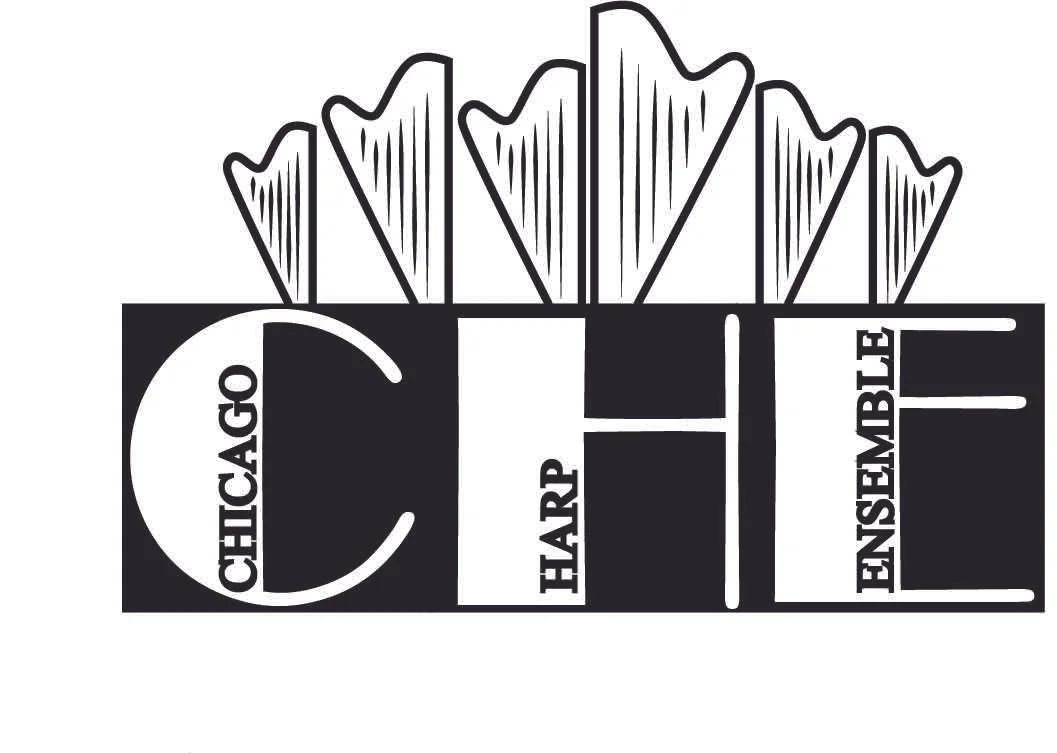 Chicago Harp Ensemble Spring Concert