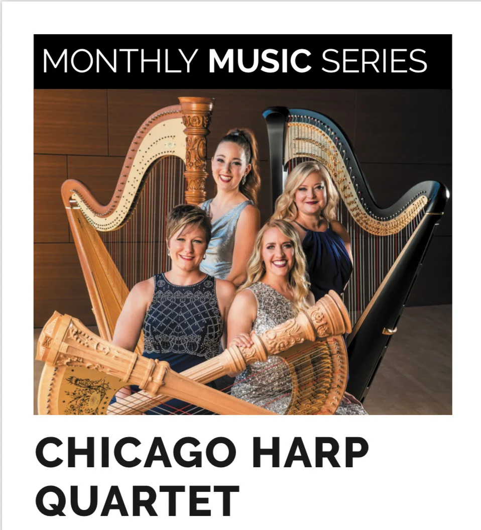 World Chess Hall of Fame Monthly Music Series