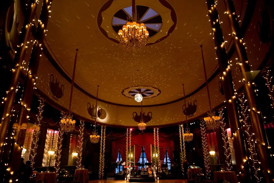 CHQ.2 at the Contemporary Club of Chicago