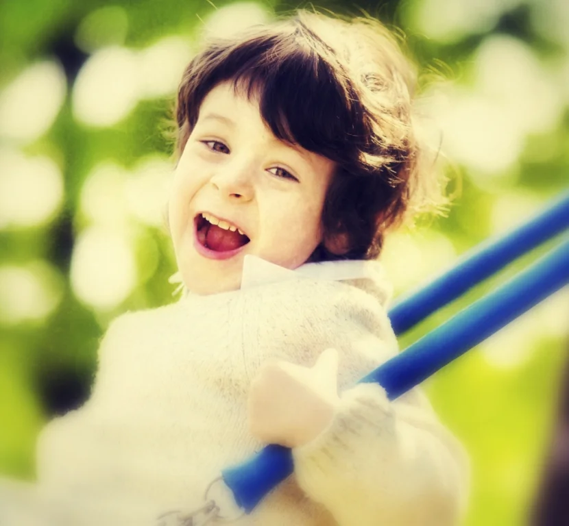 Play's Crucial Role in Child Development