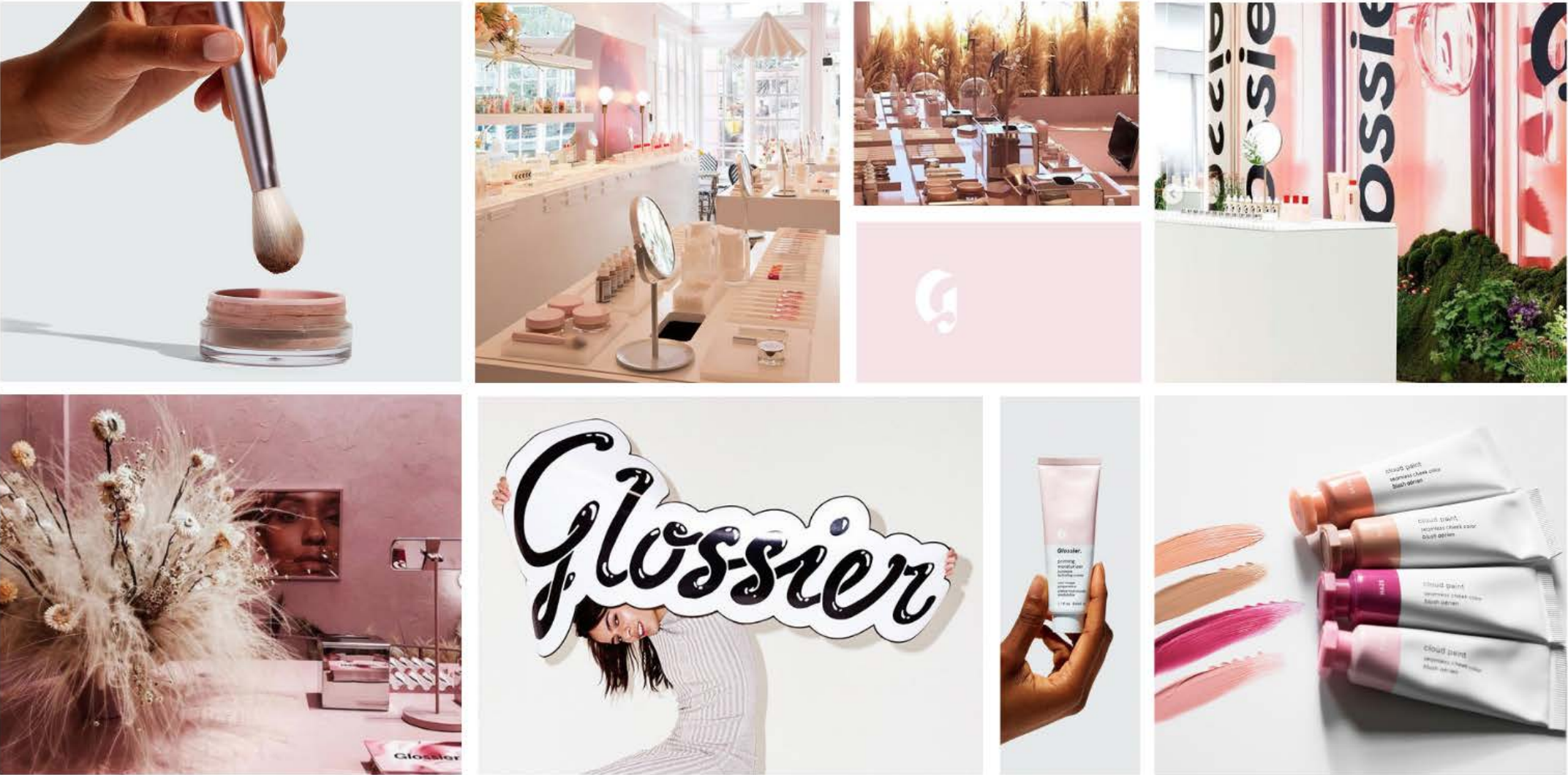 Emily Weiss Pledges An Inclusive Employee Experience At Glossier  Beauty   Hair  Grazia