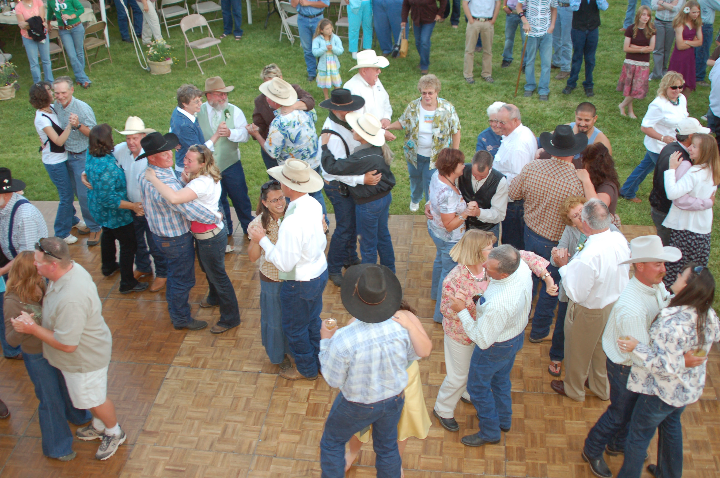 Wedding Dance