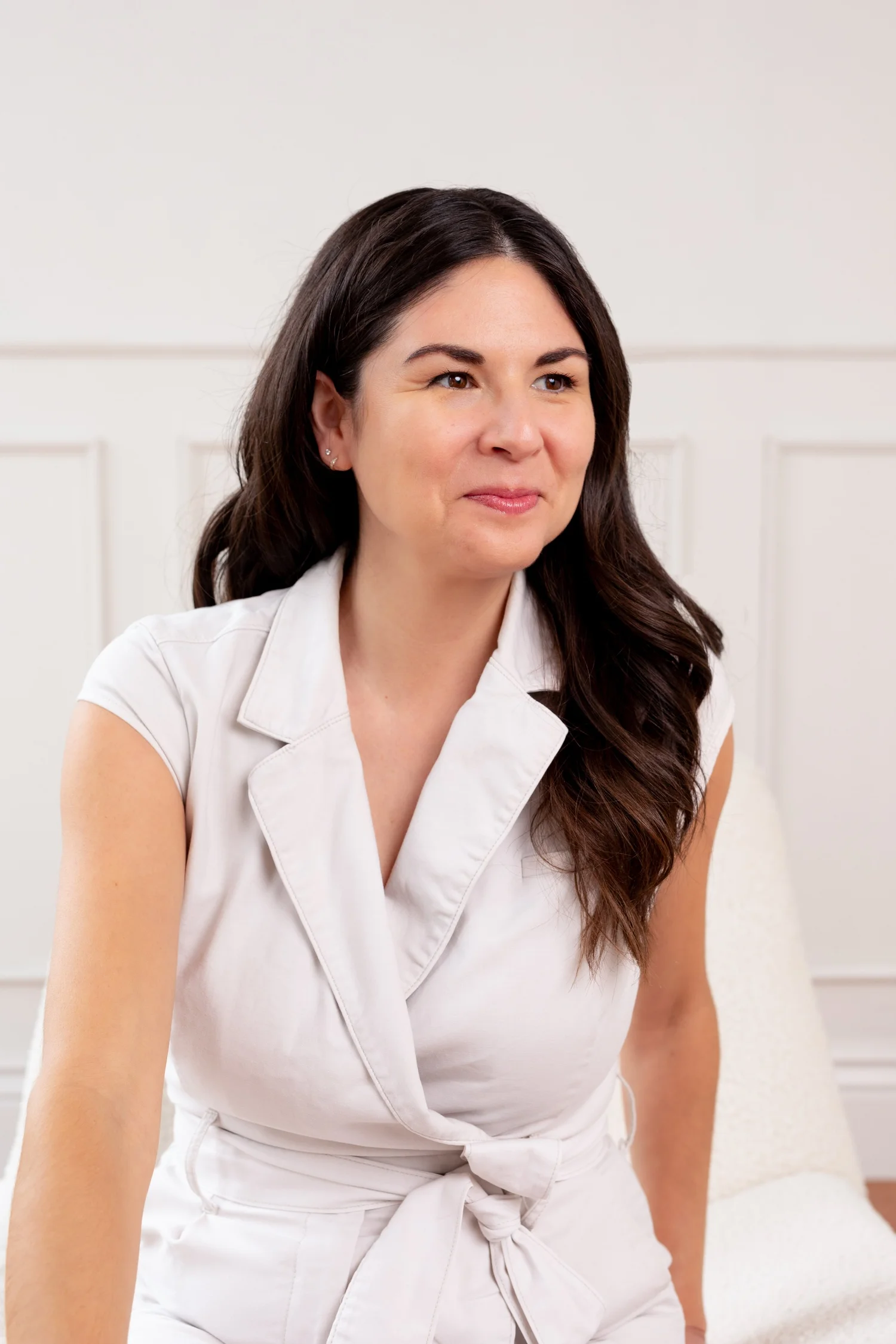Candice Thompson, LMFT — Silicon Valley psychotherapist and TEDx speaker