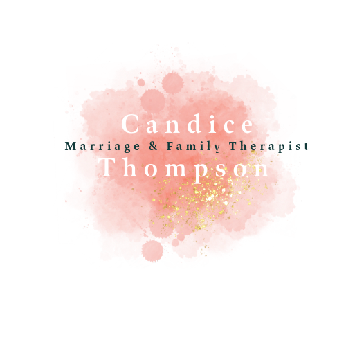 Candice Thompson, LMFT
