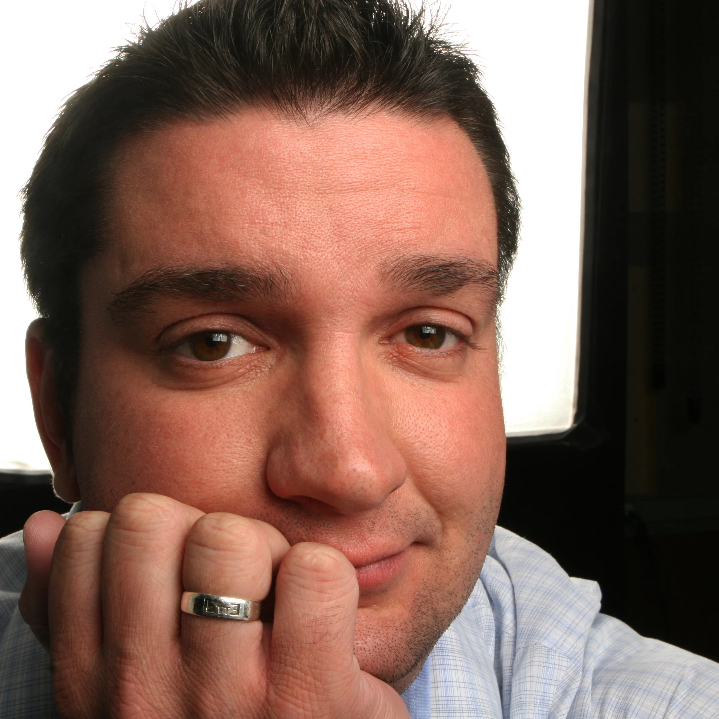 Ben Wyeth Studio Shot.jpg