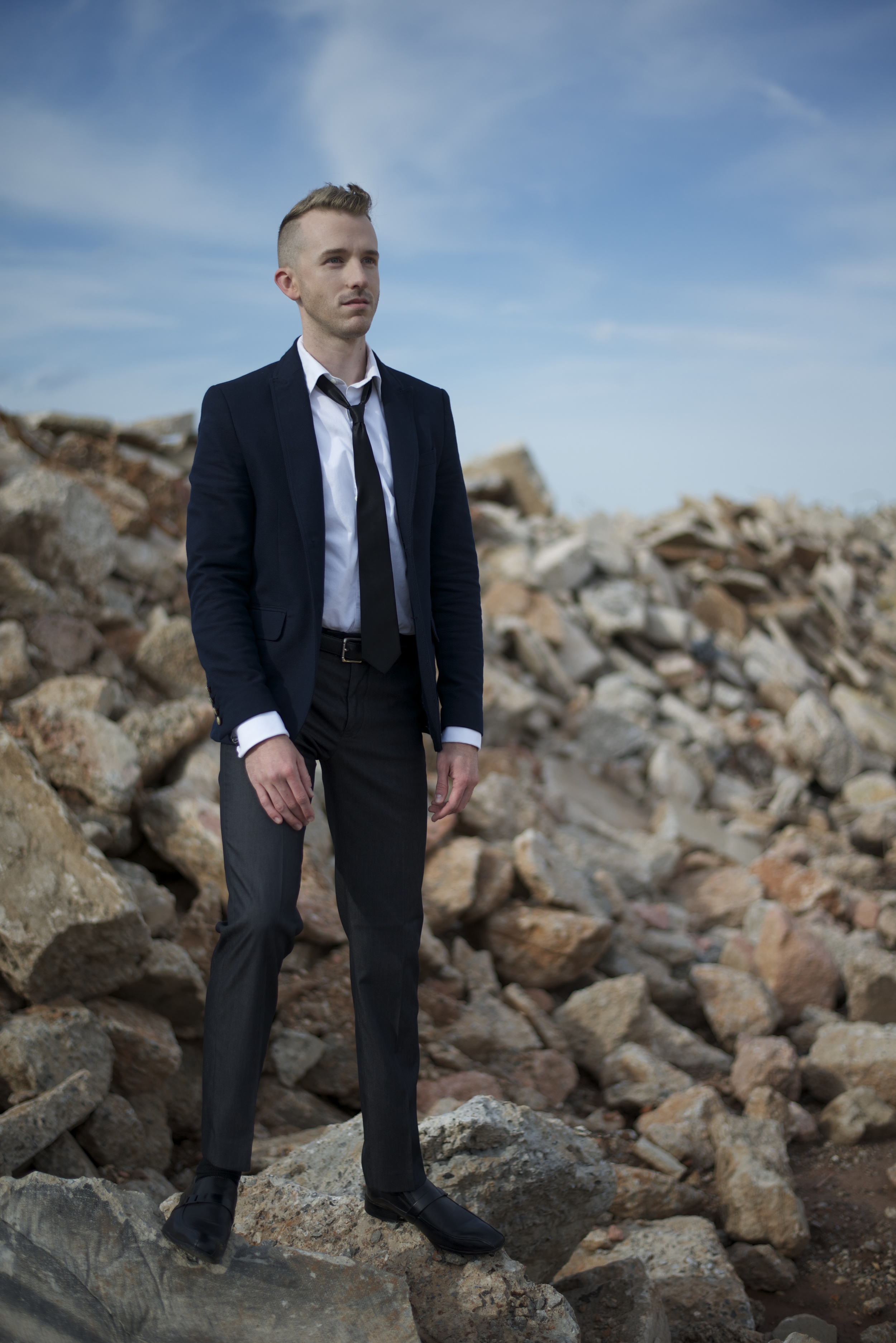 Men's Fashion 1