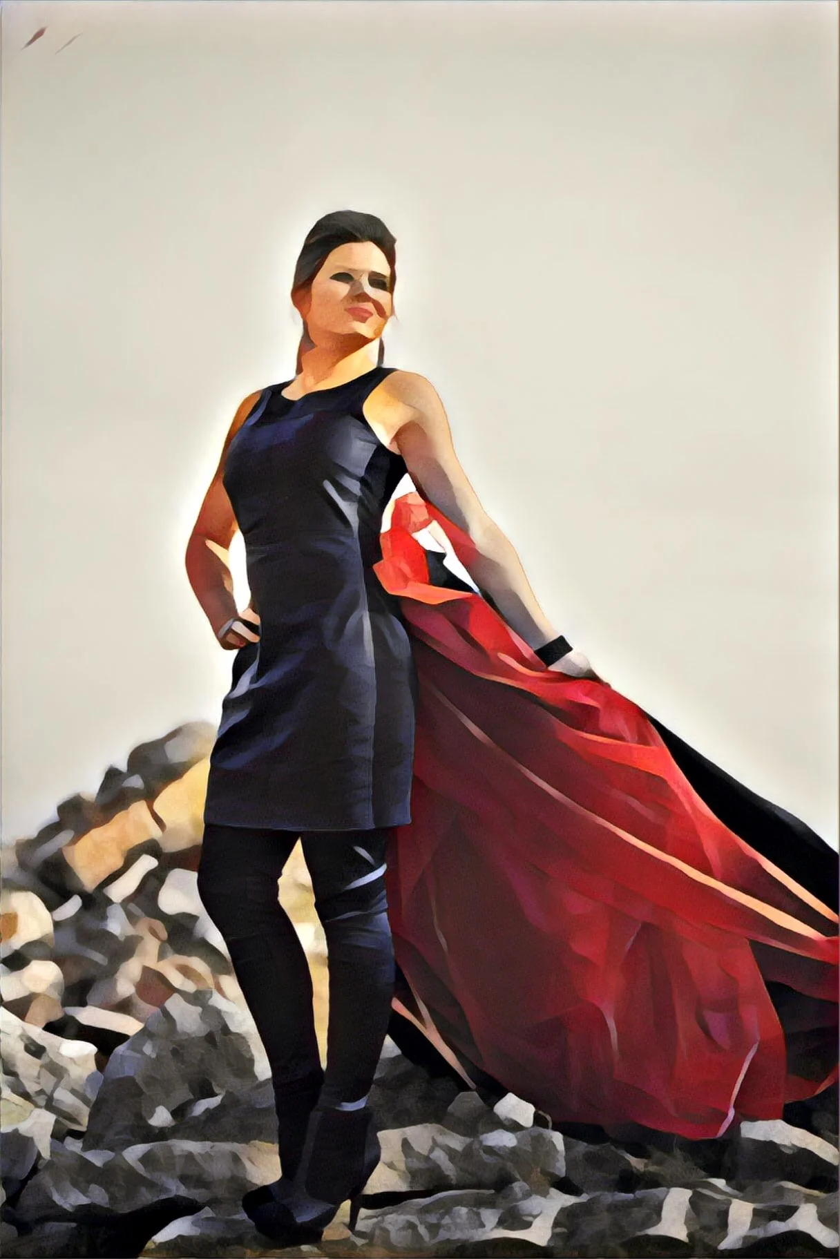 You May Be Dressed For the Wrong Role!