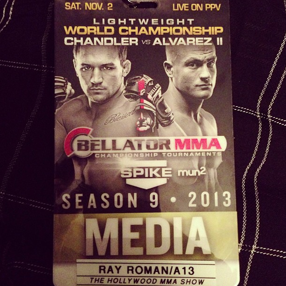 Ray Roman - Bellator 99.png