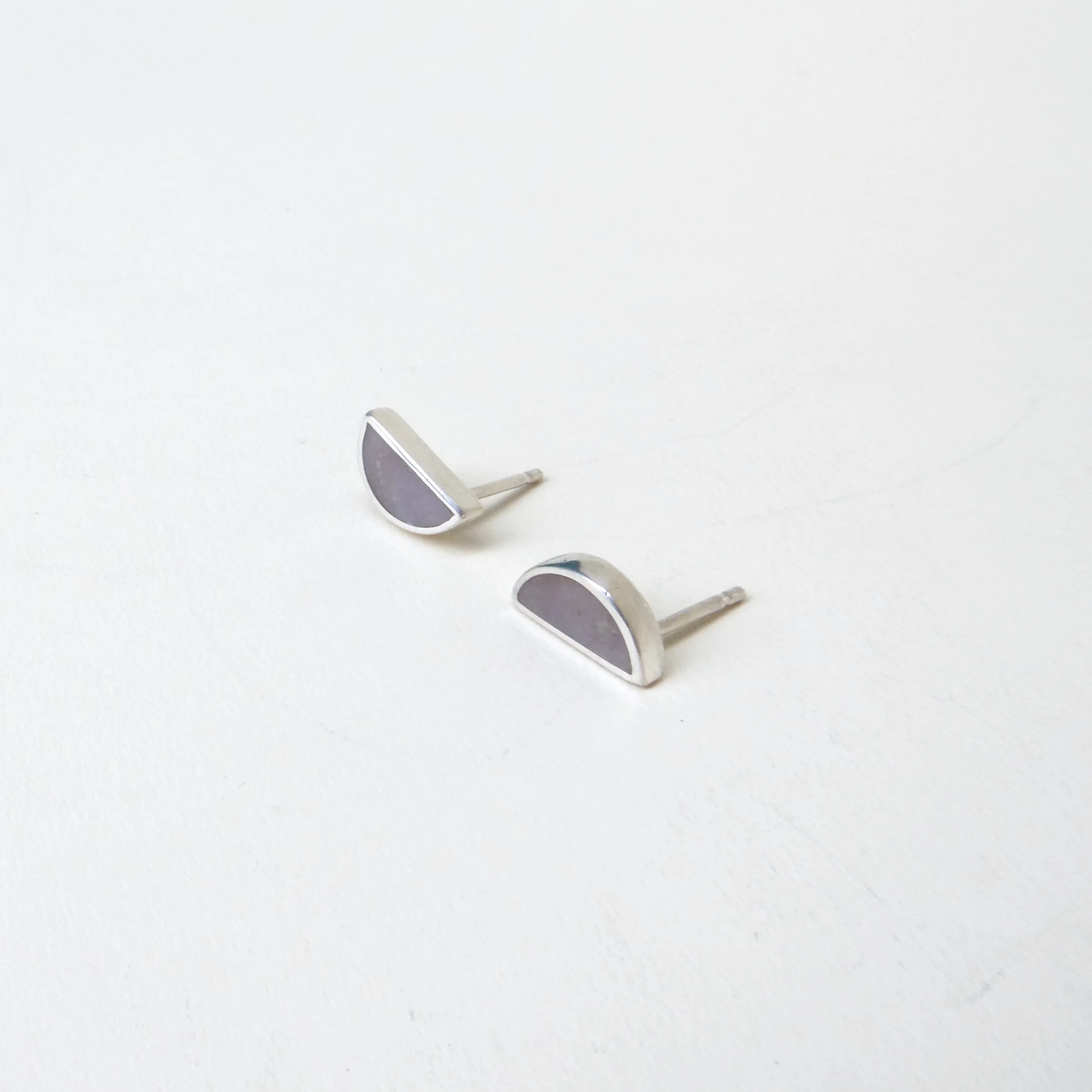 half round studs purple burro creek agate.JPG