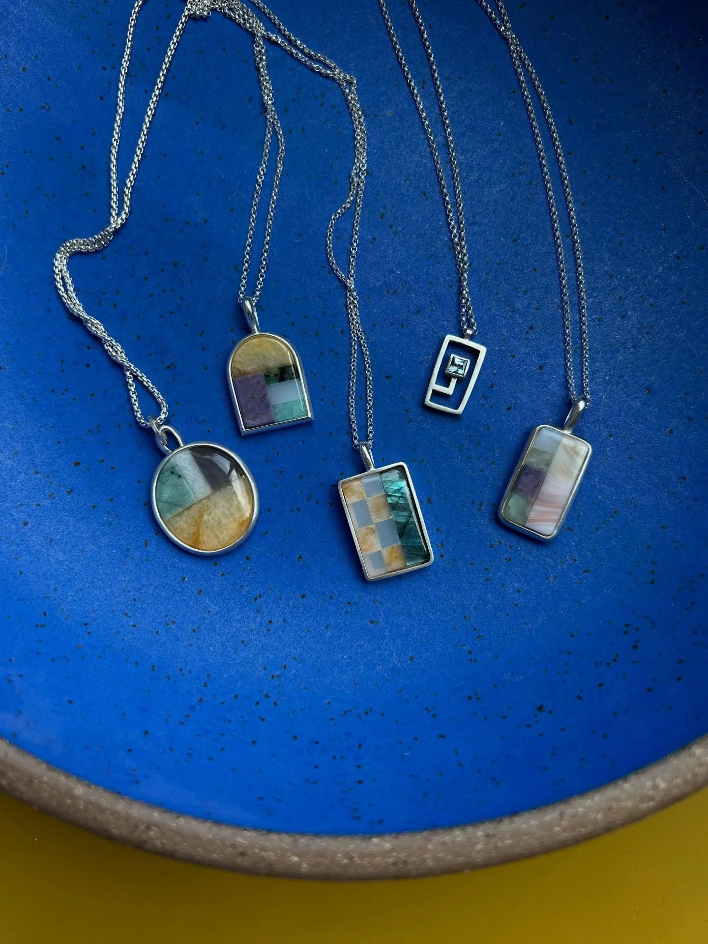 The older I get, the more I long for beautiful, meaningful, lasting things.