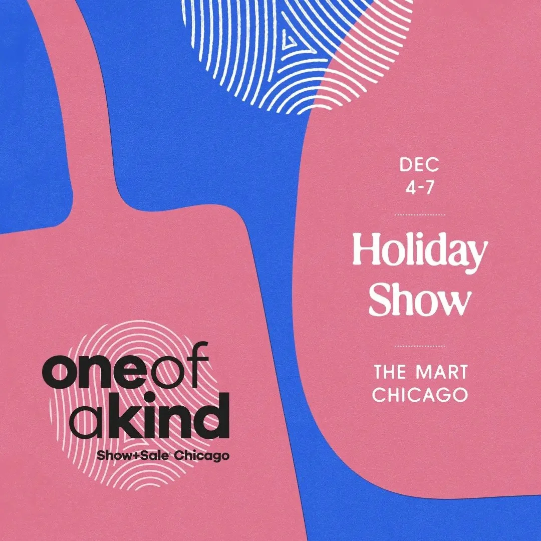 One of a Kind Show & Sale Chicago