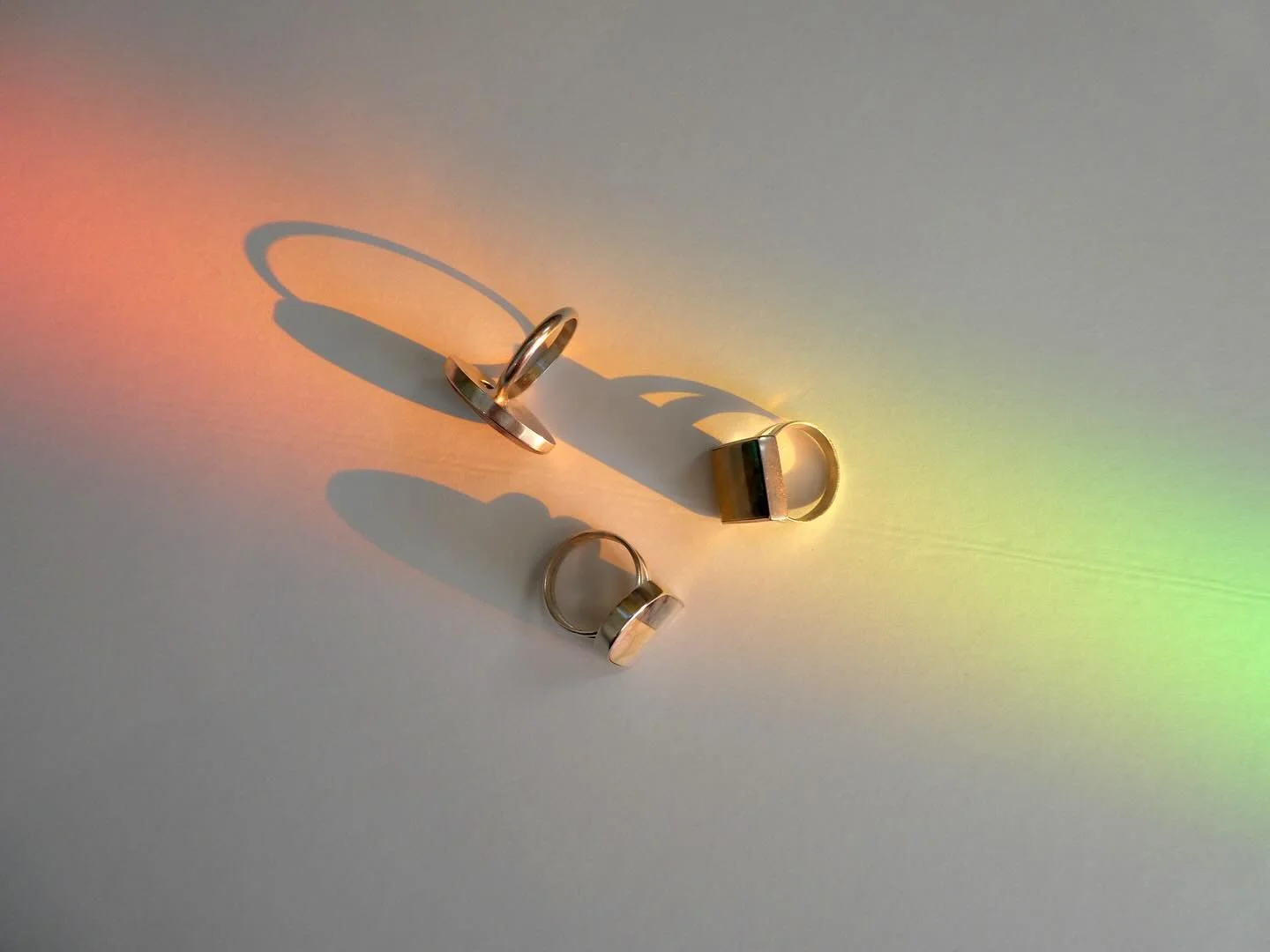 Soaking up as much color & light as I can before the seasons change! KTD fall newsletter just went out, sign up with link in bio to join the fun 🌈 🍂