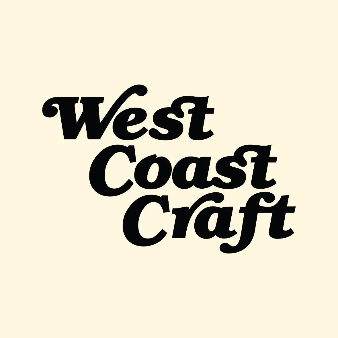 West Coast Craft