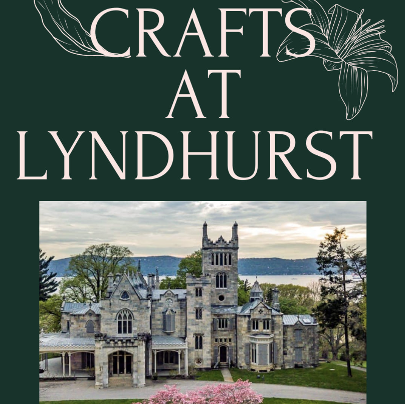 Art Rider: Fall Crafts at Lyndhurst