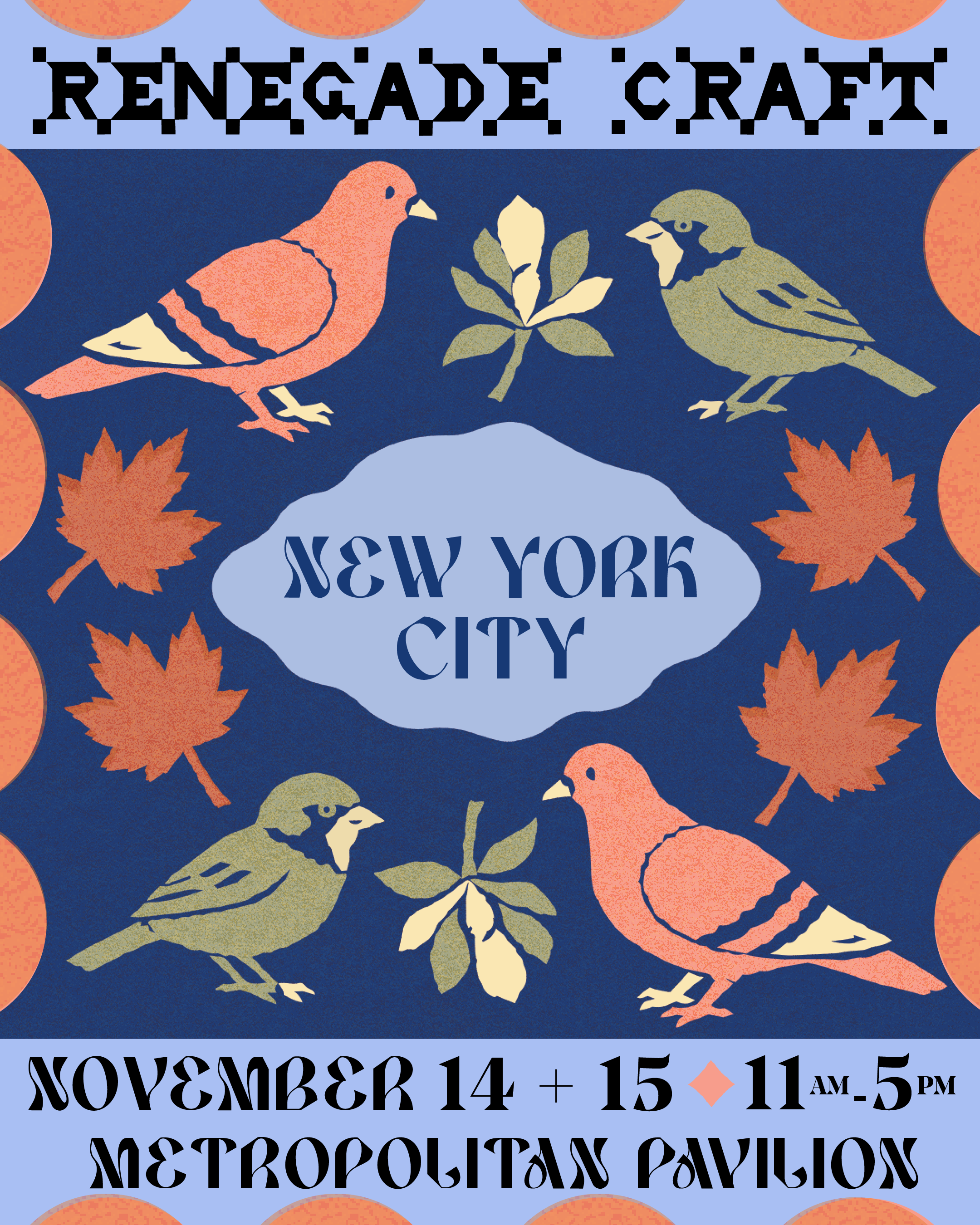 Renegade Craft NYC