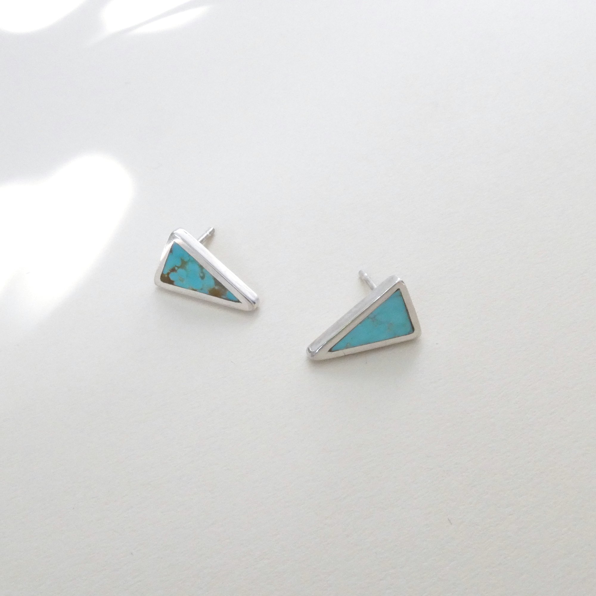 triangle studs turquoise.JPG
