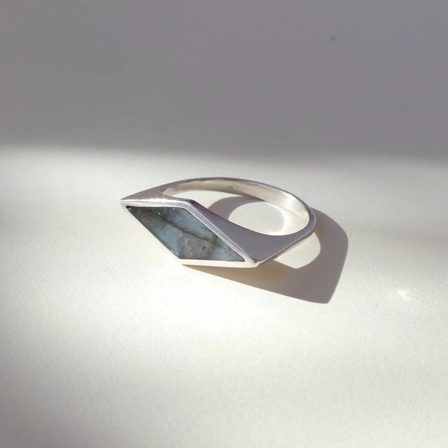 diamond inlay signet labradorite.JPG