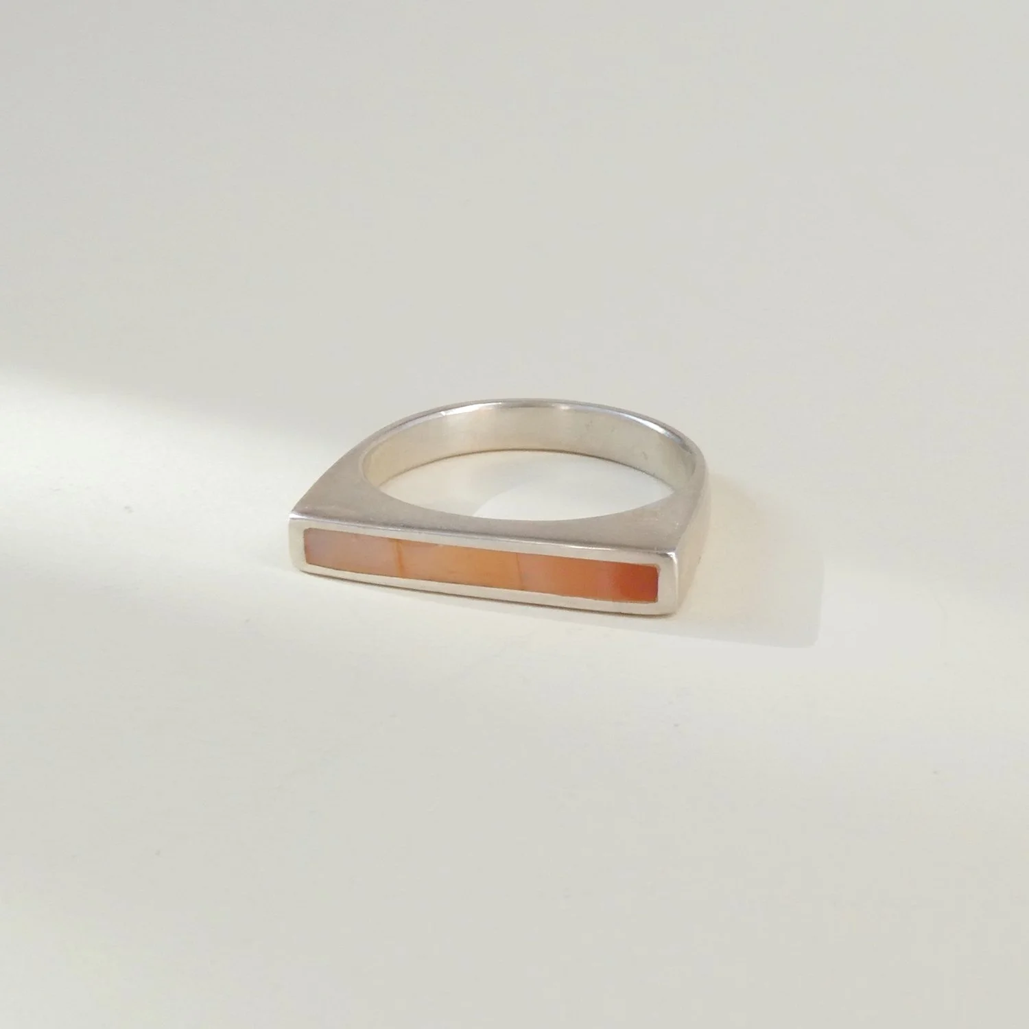 long bar inlay ring carnelian.JPG