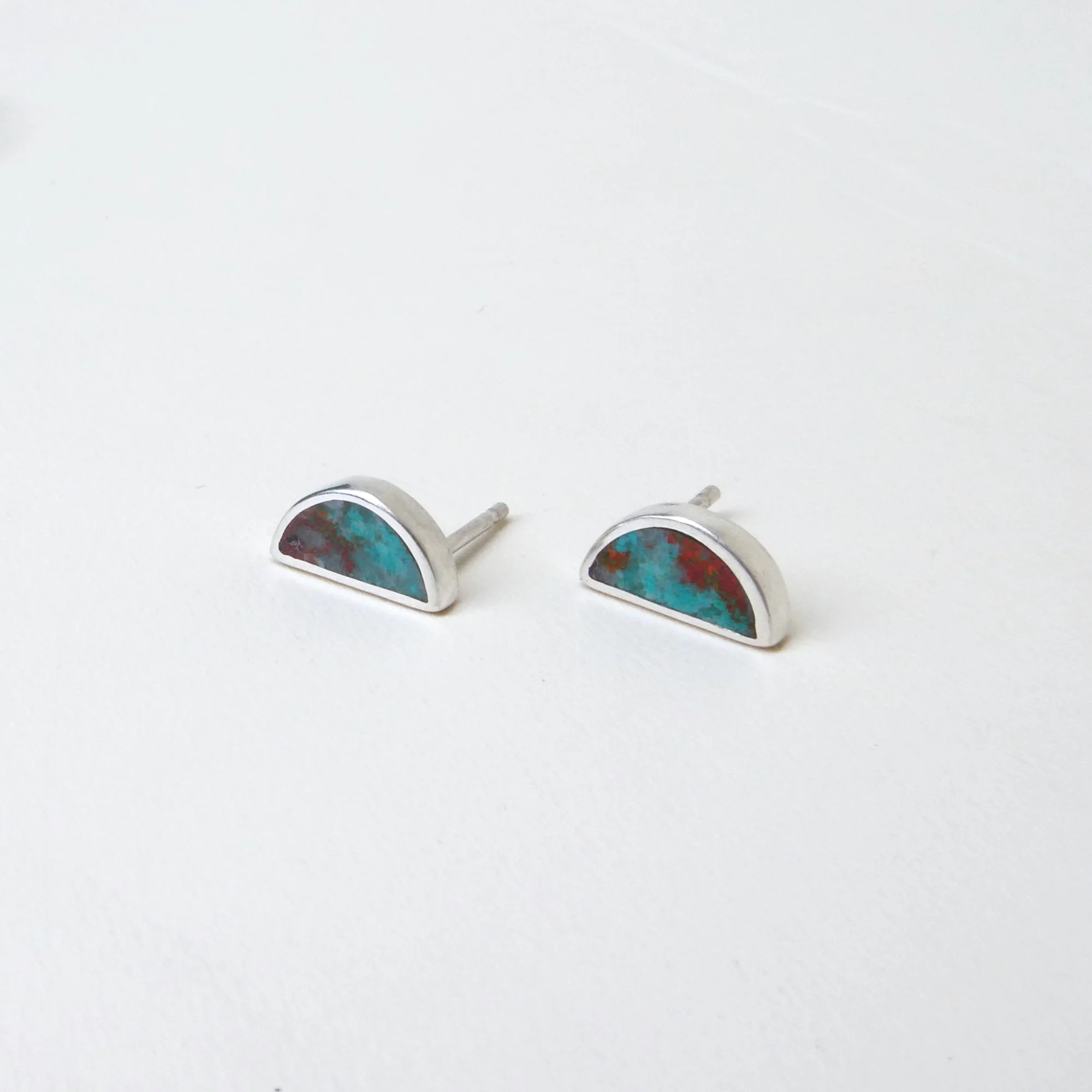 half round studs sonora sunrise.JPG