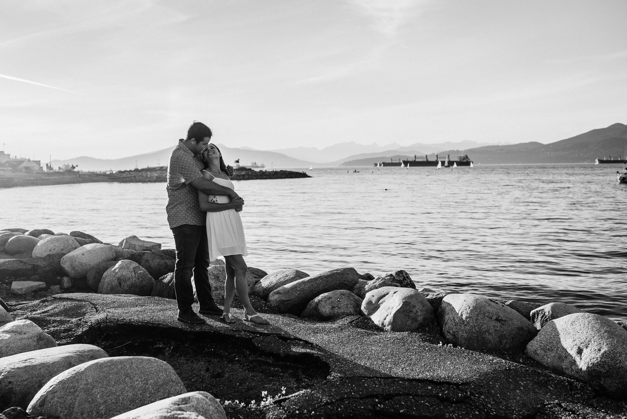 Fiorella and Al_Jericho Beach Engagement-11.jpg