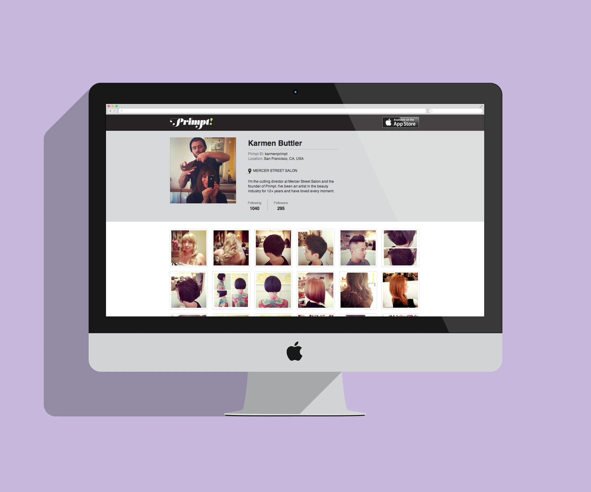 Portfolio