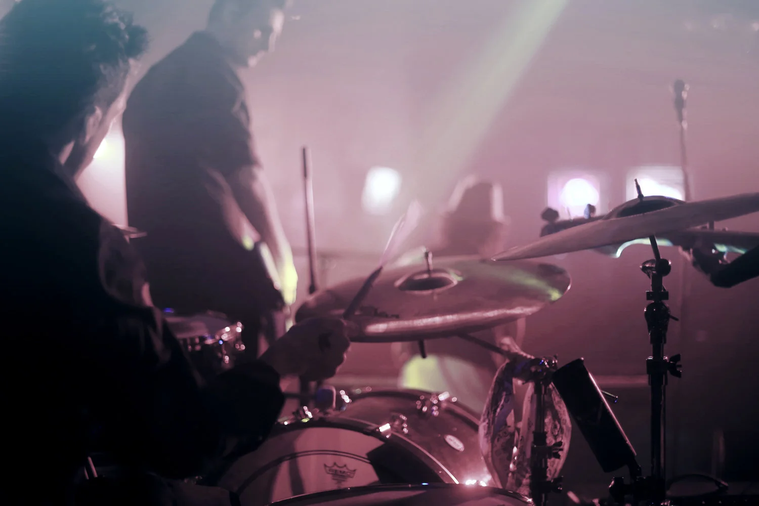 Are People Worried About Attending Live Events?