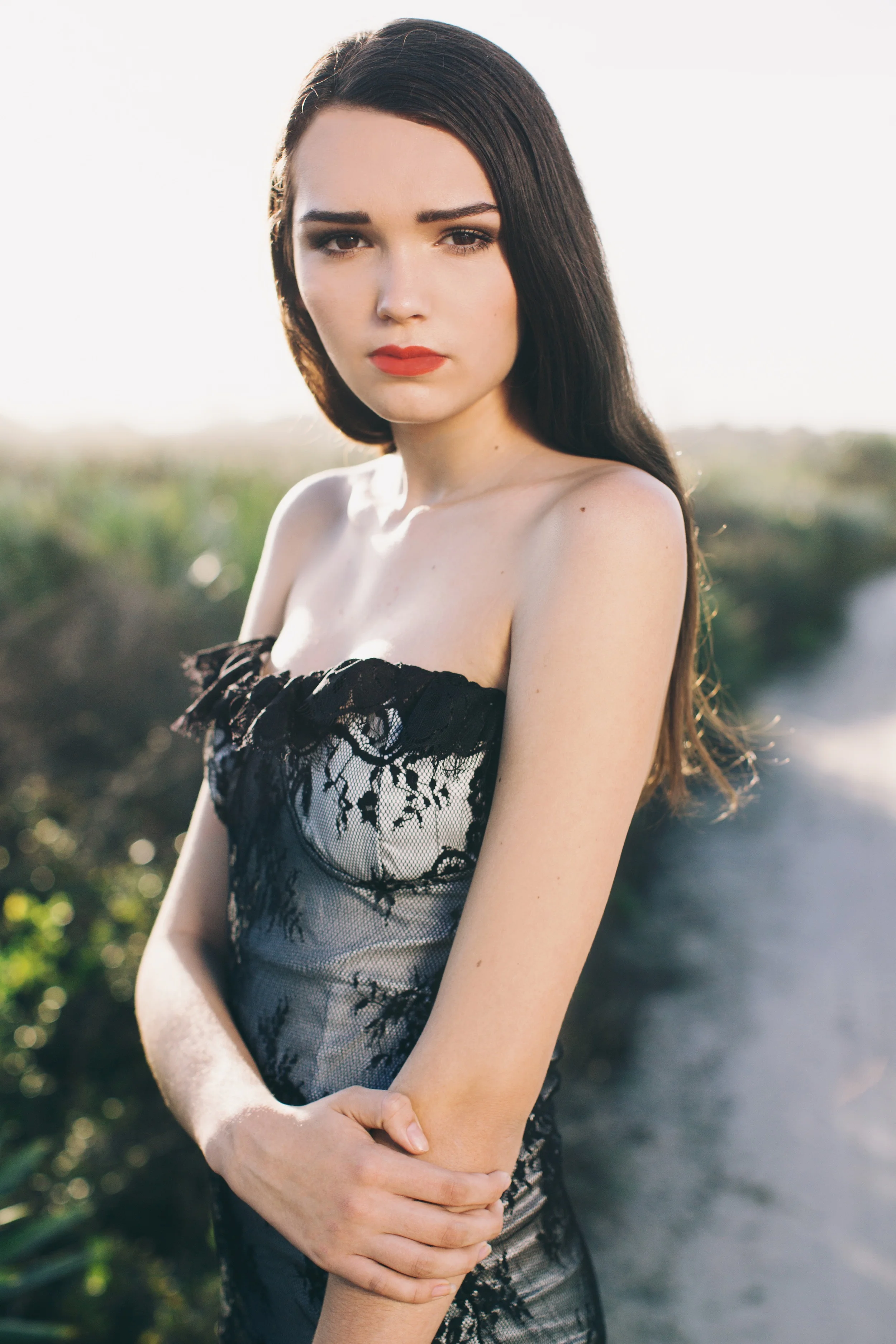 Photo- Beulah Ekkelenkamp Model- Noelle