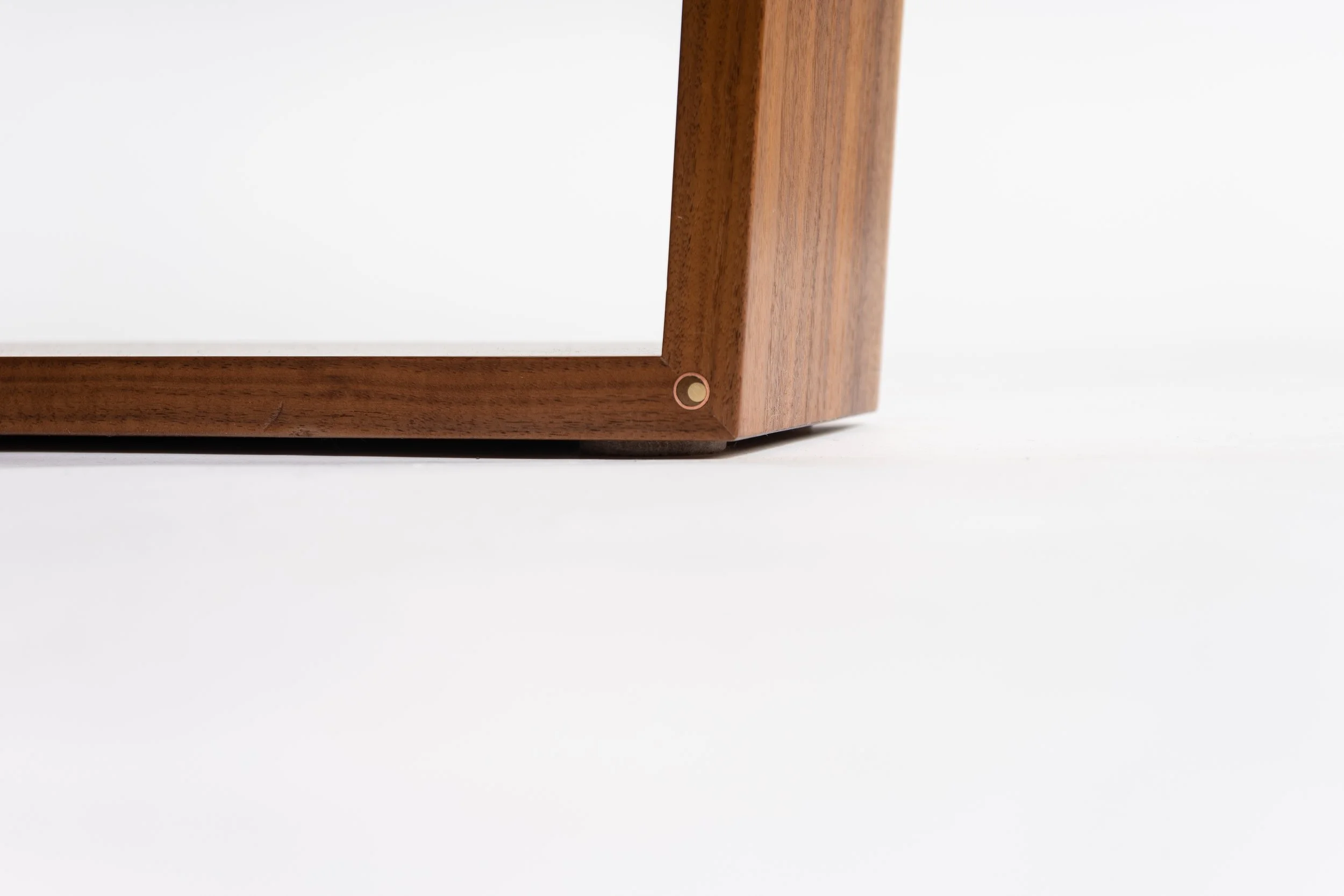 Chair. Subtle Bodies. Logo.