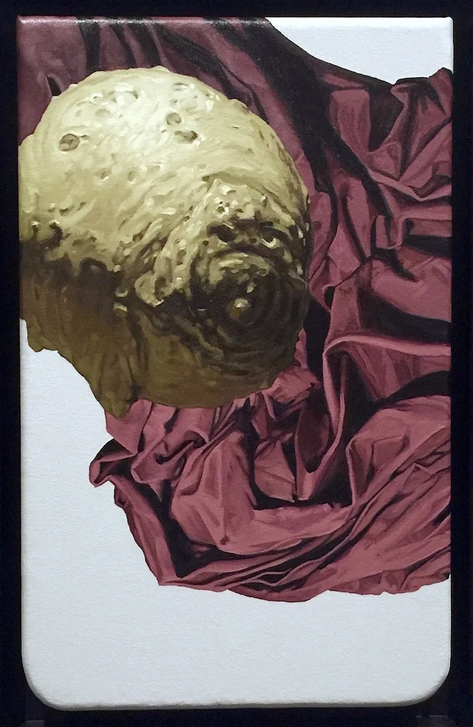 Dysmorphia II