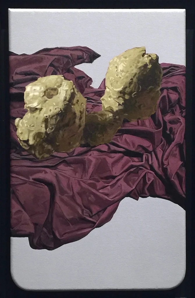 Dysmorphia III