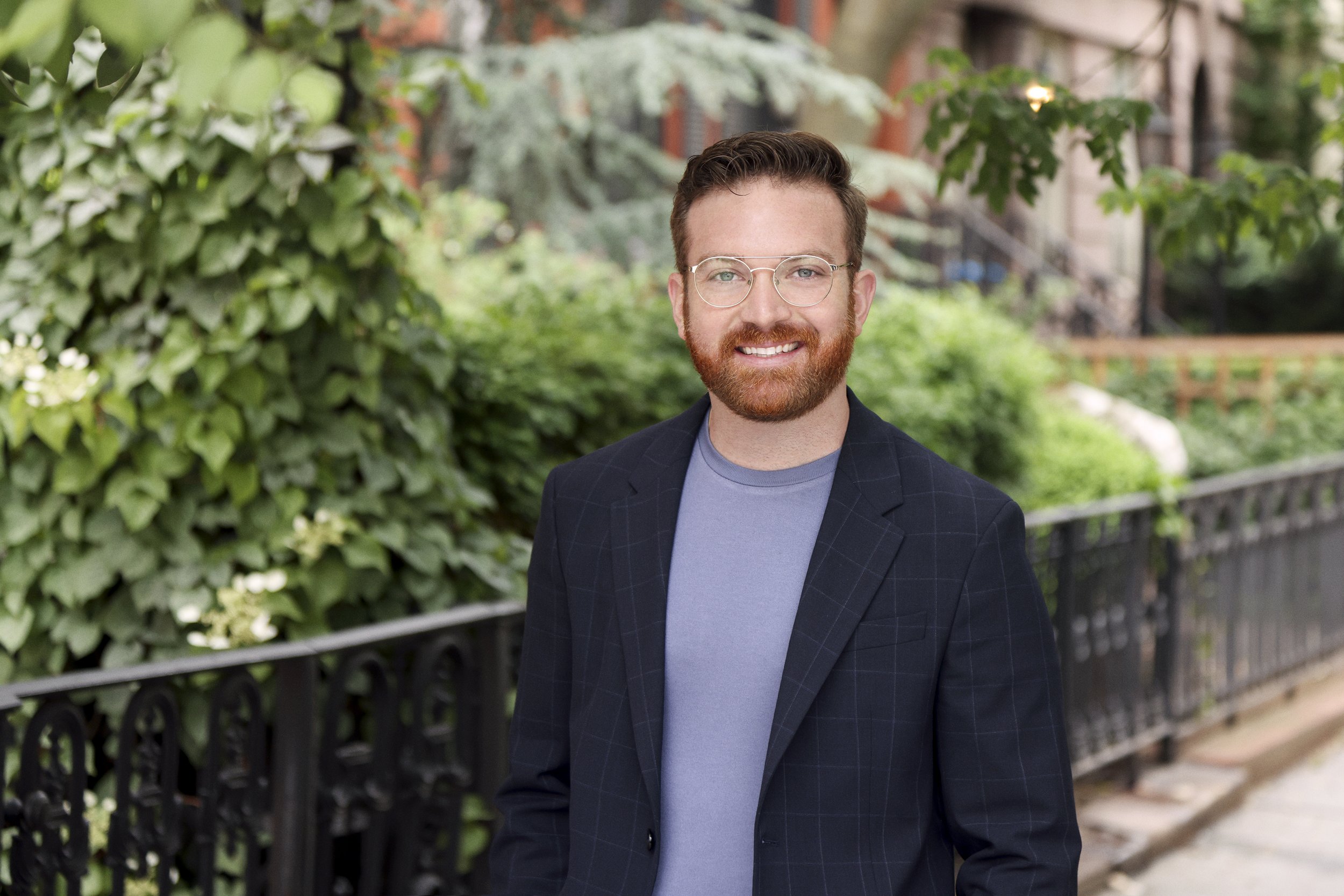 About Travis & William Real Estate & Marketing Team in Brooklyn