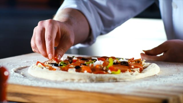 DiGiorno - Rising Crust