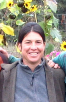 Debra Seido Martin, MA MFT, has extensive
experience in meditation
instruction, mindfulness
practice and group
leadership. She currently
has a private
psychotherapy practice in
Eugene and is committed to
helping others develop self
acceptance
and live fully
according to
their own
deeper
wisdom. 