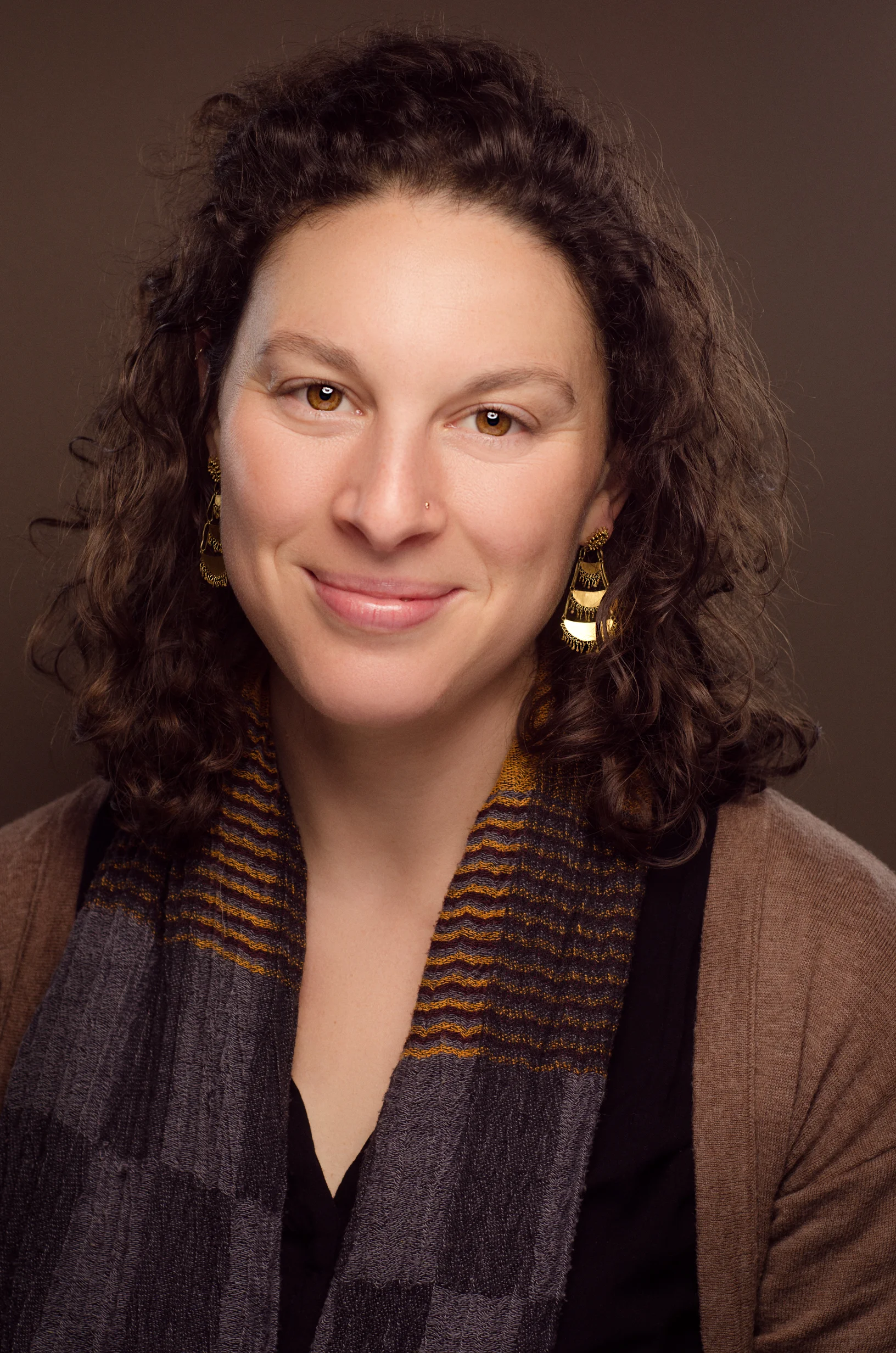 Inspired by the invitation yoga offers to practice and grow in community, Amalia’s classes will nurture self awareness alongside awareness of the larger ecosystem. Influenced by years of dance, her classes pulse with life, humor, curiosity, and dynamic stillness. Amalia studied with Sarahjoy Marsh at the DAYA foundation in Portland OR and completed her 200 hour teacher training with a focus on mindfulness, neuroscience, and Ayurveda. Her ongoing studies into functional movement, yoga therapy, and human biomechanics show up as creative and challenging practices, applicable both in and out of the studio. A native Oregonian, self proclaimed movement nerd, and longtime teacher, Amalia offers a nurturing space for students to tune in to their own deep reservoir of strength and stillness. She invites curious exploration of the human condition with great empathy for its challenges, and appreciation for its many joys.