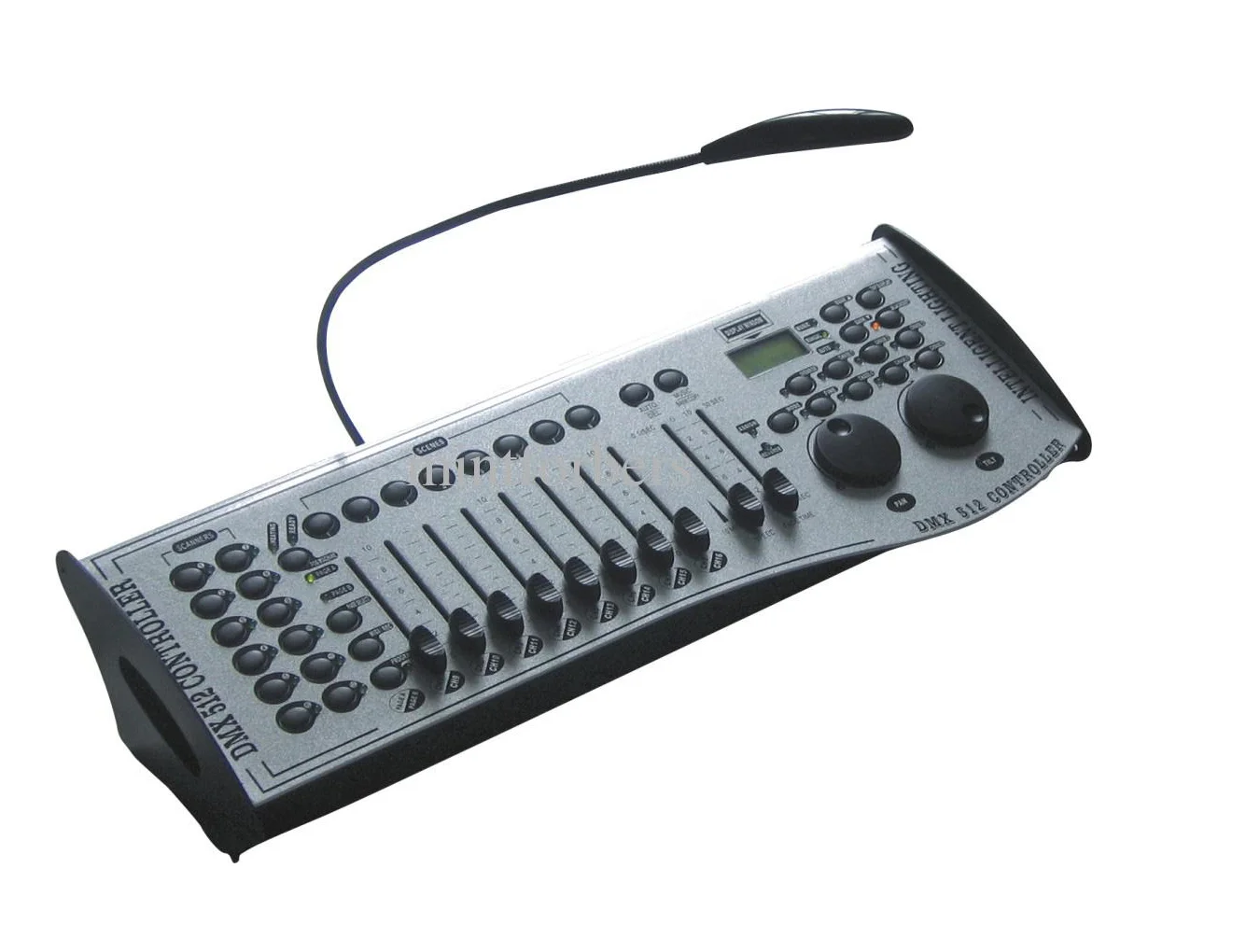 DMX Lighting Controller  $40