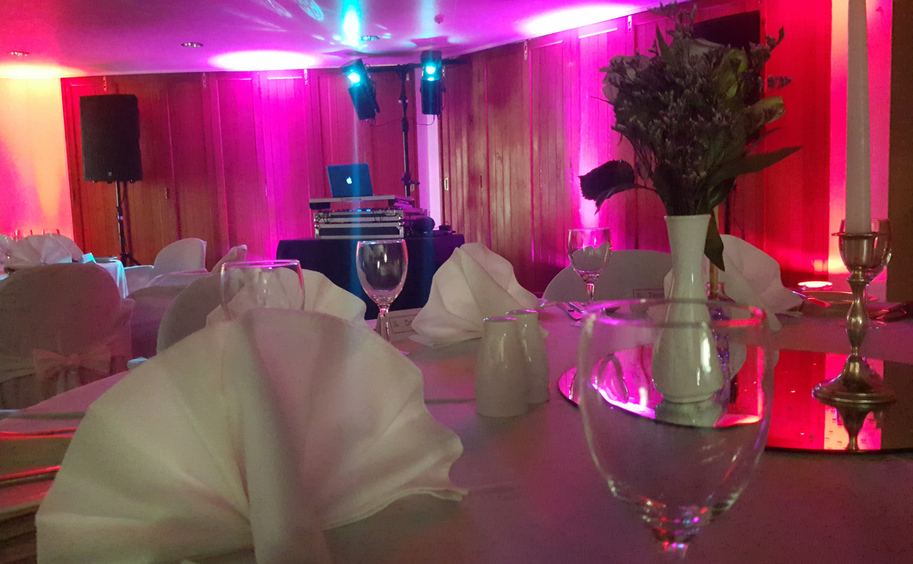 Wellington DJ hire corporate function DJ setup 2.jpg