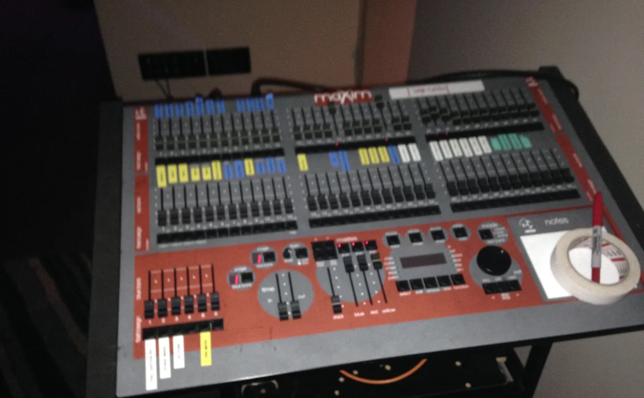 Wellington DJ hire corporate function gear 2.jpg