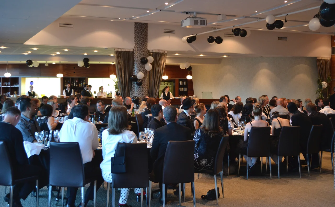 Wellington DJ hire corporate function people at Te Papa.jpg