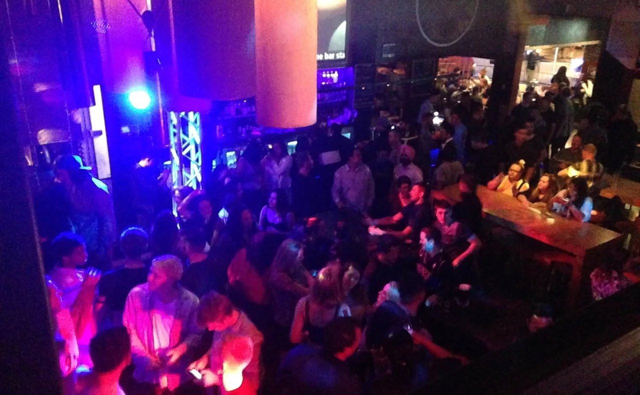 DJ Anthem at the start of the night.jpg