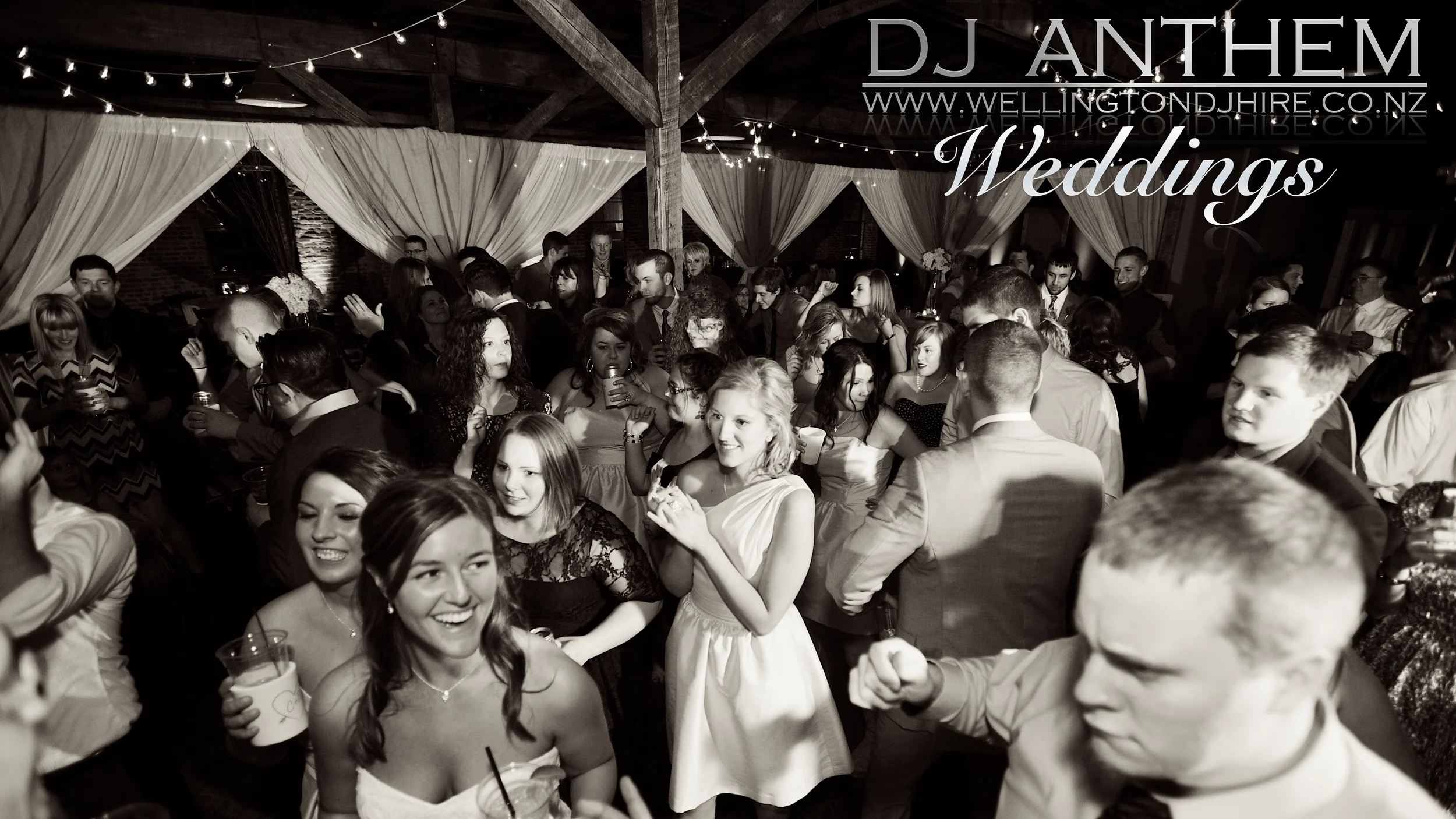 Danceing at Wellington Wedding DJ.jpg